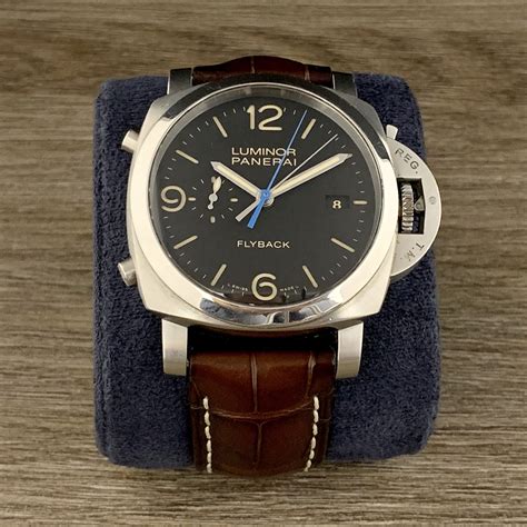 panerai luminor marina 1661.